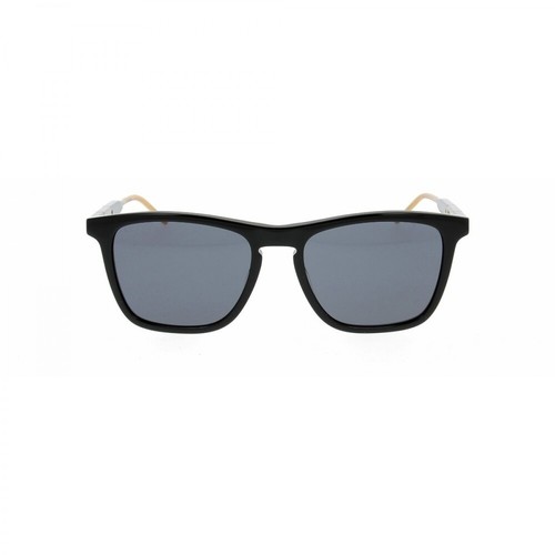 Gucci, Sunglasses Czarny, male, 1824.00PLN