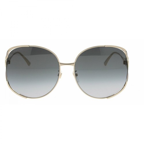 Gucci, sunglasses Szary, female, 1460.00PLN