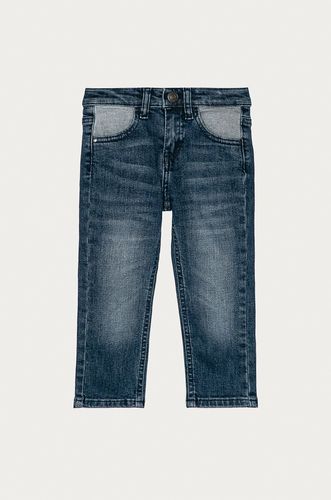 Guess Jeans - Jeansy dziecięce 92-122 cm 99.90PLN