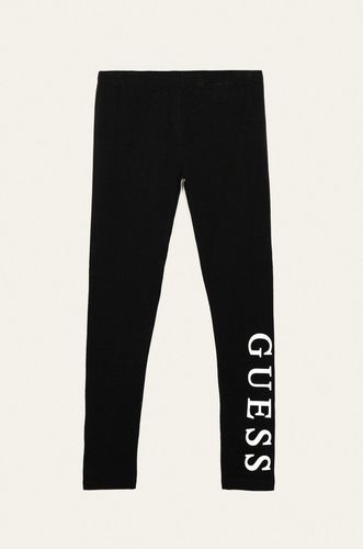 Guess Jeans - Legginsy dziecięce 118-175 cm 26.90PLN