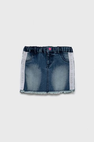 Guess Spódnica jeansowa dziecięca 129.99PLN