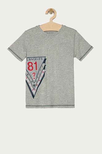 Guess - T-shirt dziecięcy 116-176 cm 58.99PLN
