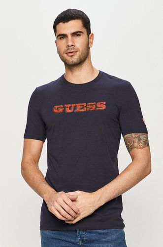 Guess - T-shirt M1RI82.J1311 73.99PLN