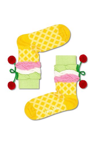 Happy Socks skarpetki dziecięce Ice Cream 29.99PLN