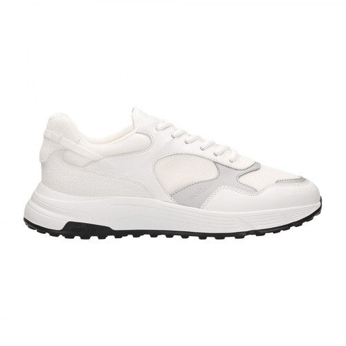 Hogan, Sneakers Biały, male, 1460.00PLN