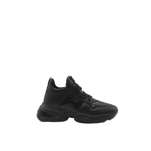 Hogan, Sneakers Czarny, female, 1168.00PLN