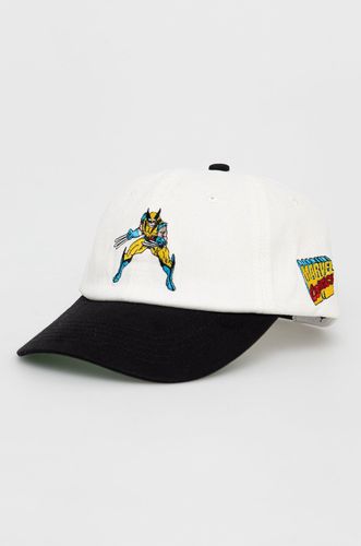 HUF czapka bawełniana x Marvel 209.99PLN