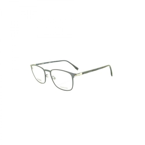 Hugo Boss, Glasses 1043 Szary, unisex, 912.00PLN