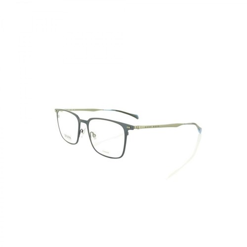 Hugo Boss, Glasses 1096 Szary, unisex, 1140.00PLN