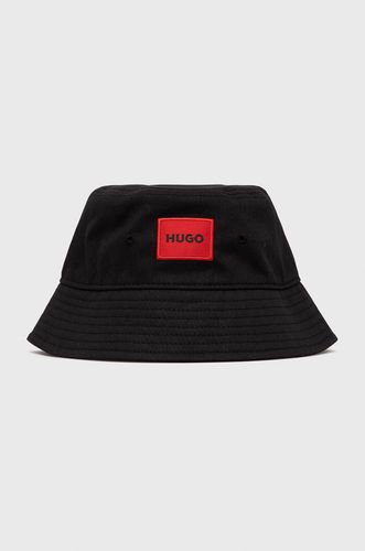 HUGO kapelusz bawełniany 169.99PLN