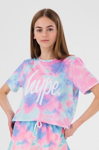 Hype T-shirt bawełniany dziecięcy 85.99PLN