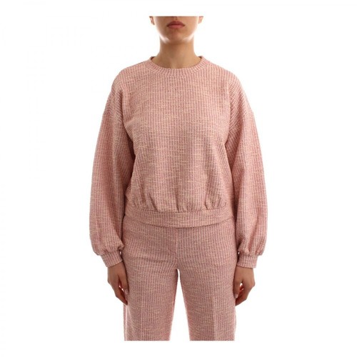 Iblues, Canosa T-shirt Woman Różowy, female, 751.00PLN