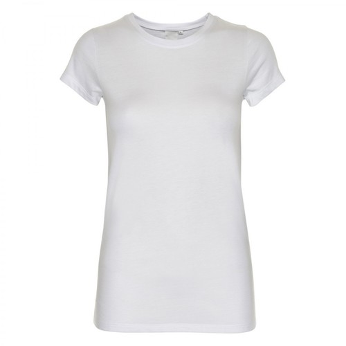 InWear, Inwear T-shirt Biały, female, 109.80PLN