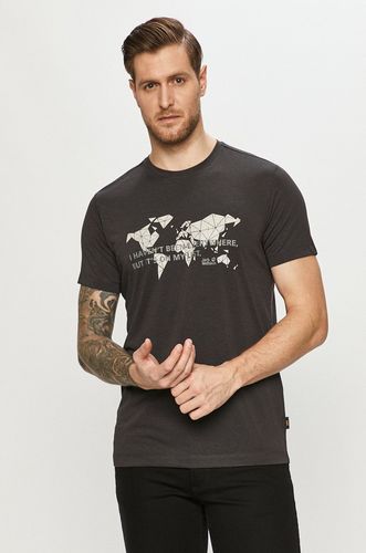 Jack Wolfskin - T-shirt 99.99PLN
