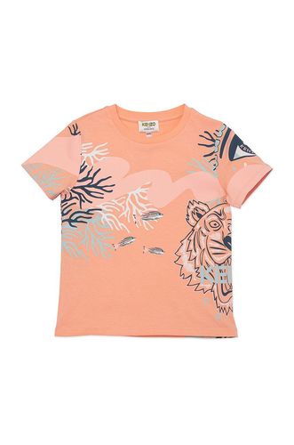 Kenzo Kids T-shirt dziecięcy 179.99PLN
