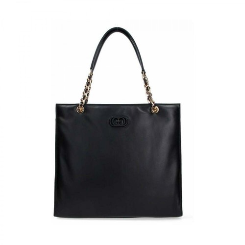 La Carrie, shopping bag Va400Leabla Czarny, female, 1232.00PLN