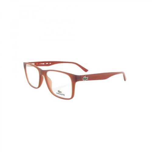 Lacoste, Glasses 2741 Brązowy, female, 557.00PLN