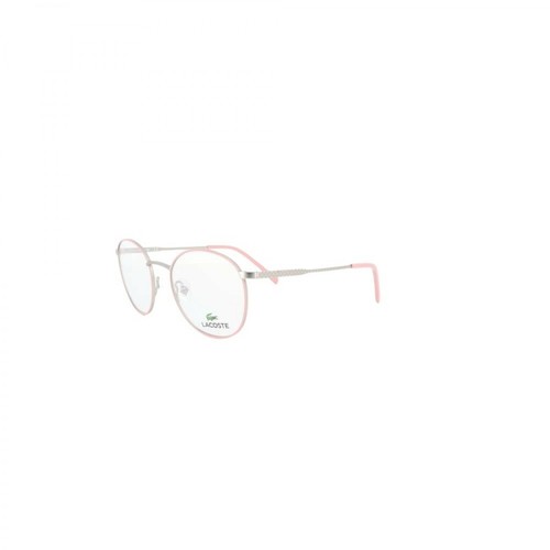 Lacoste, Glasses Różowy, female, 479.00PLN