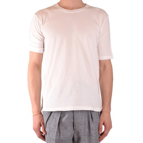 Laneus, T-shirt Biały, male, 569.00PLN