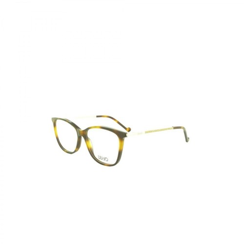 Liu Jo, 2719 Glasses Brązowy, female, 616.00PLN