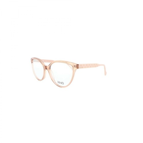 Liu Jo, glasses 2732 Różowy, female, 593.00PLN