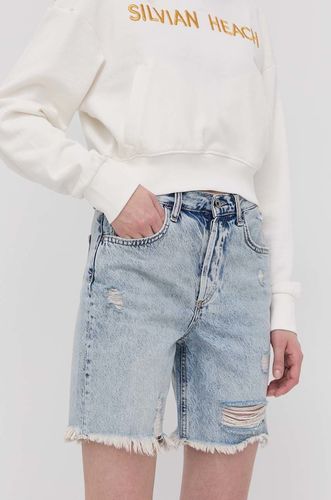 Liu Jo szorty jeansowe 399.99PLN