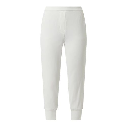 Luźne spodnie z wpuszczanymi kieszeniami model ‘Lea’ 329.00PLN