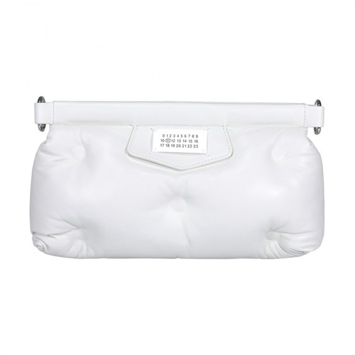 Maison Margiela, Handbag S56Wf0160P4300 Biały, female, 4971.00PLN