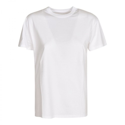 Maison Margiela, T-shirt Biały, female, 890.00PLN
