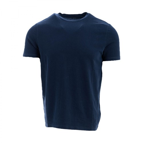 Majestic Filatures, T-shirt Niebieski, male, 192.00PLN