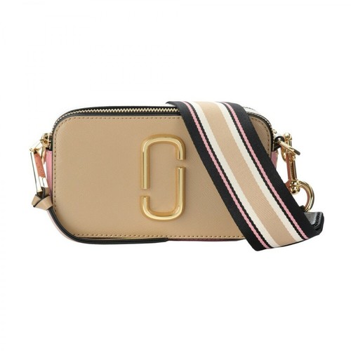 Marc Jacobs, The Snapshot Bag Beżowy, female, 1427.00PLN
