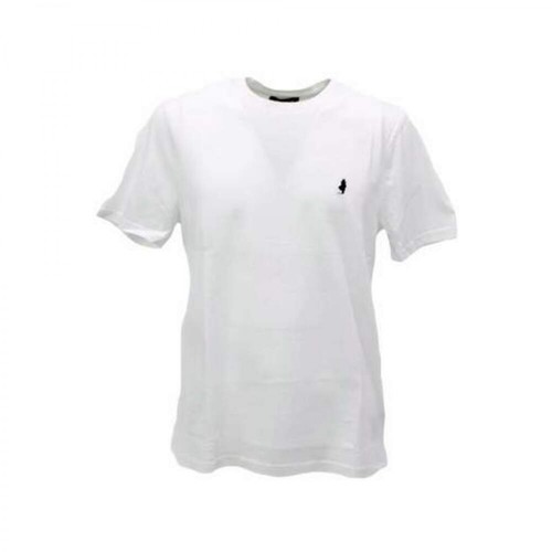 MCS, T-Shirt Biały, male, 365.00PLN