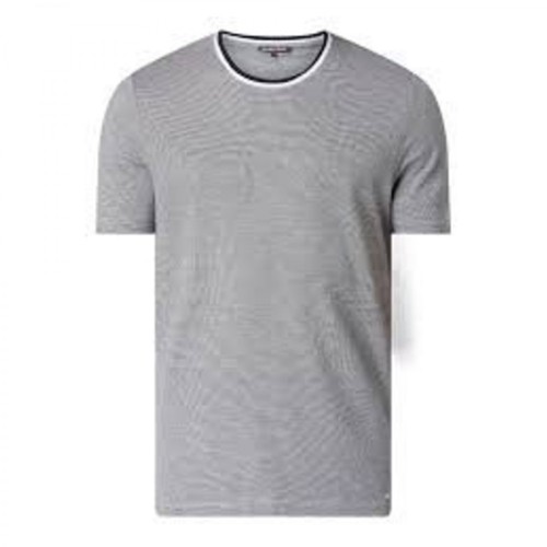 Michael Kors, T-shirt Szary, male, 270.00PLN
