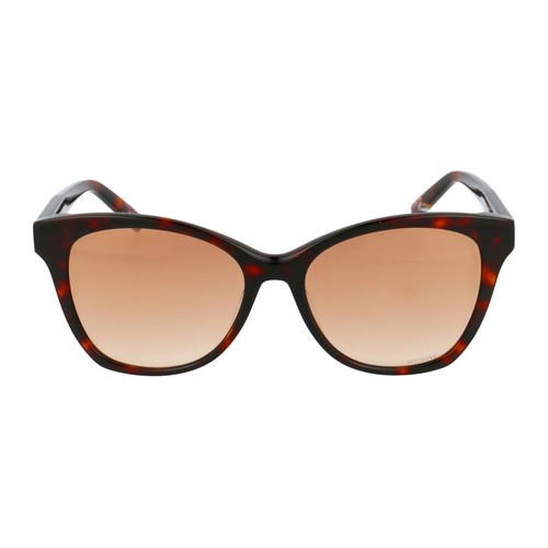 Missoni, Sunglasses 0007/S Czerwony, female, 821.00PLN