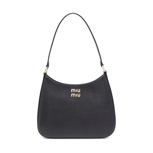 Miu Miu, Bag Czarny, female, 7980.00PLN
