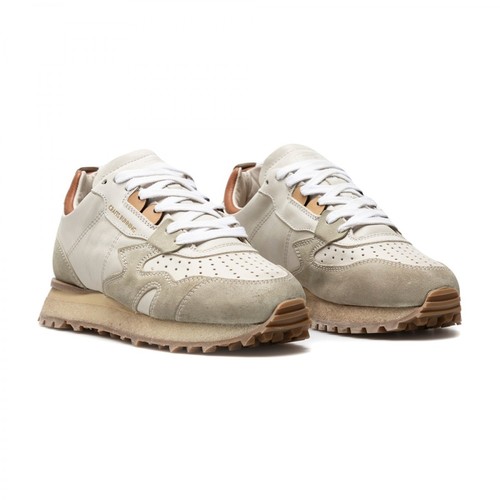 Moma, Sneakers Beżowy, female, 1634.00PLN