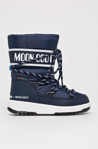 Moon Boot - Buty dziecięce Jr Boy Sport 359.99PLN