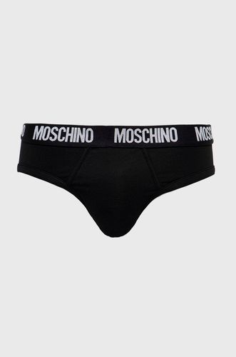 Moschino Underwear Slipy 99.90PLN