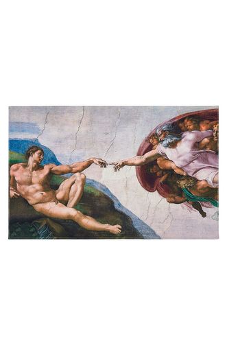 MuseARTa Ręcznik Buonarroti Michelangelo The Creation of Adam 179.90PLN