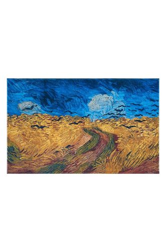MuseARTa Ręcznik Vincent van Gogh - Wheatfield with Crows 179.90PLN