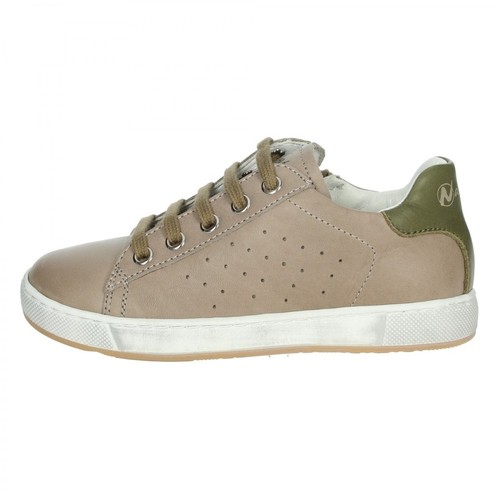 Naturino, 0012013500.01. Sneakers Beżowy, male, 316.00PLN