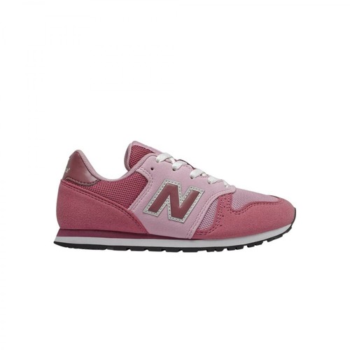 New Balance, Sneakers 373 Różowy, female, 320.00PLN