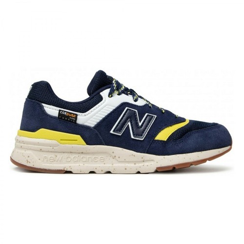 New Balance, Sneakers 997 Niebieski, female, 404.00PLN
