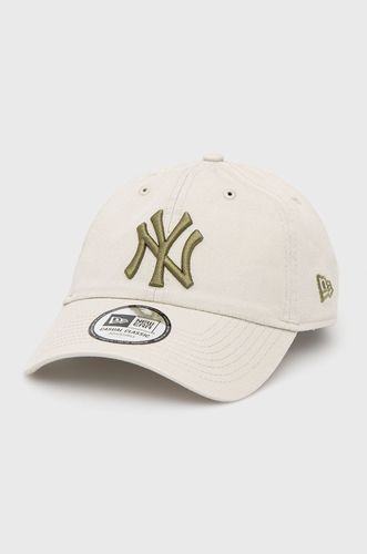 New Era czapka bawełniana 119.99PLN