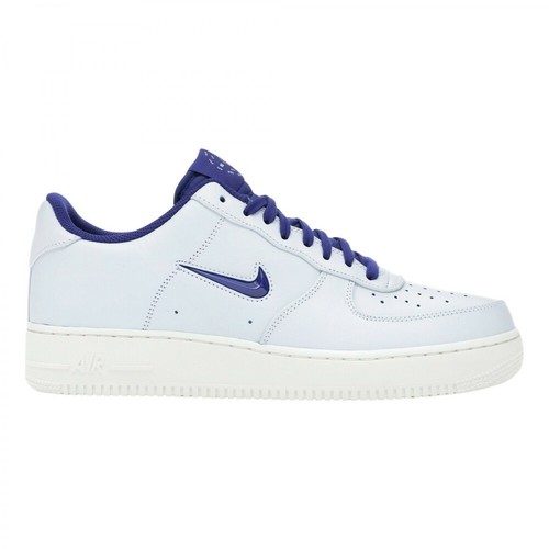 Nike, Air Force 1 Low Rub Away Blue Biały, male, 2856.00PLN