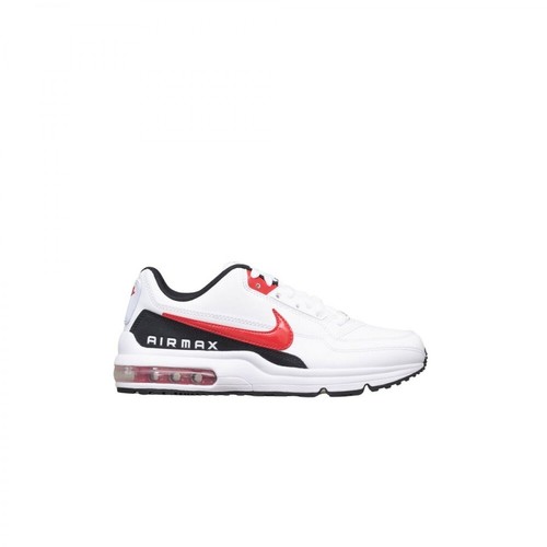 Nike, Air Max LTD 3 Sneakers Biały, male, 550.20PLN