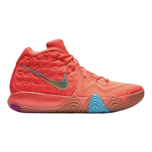Nike, Kyrie 4 Lucky Charms Sneakers Czerwony, female, 2930.00PLN