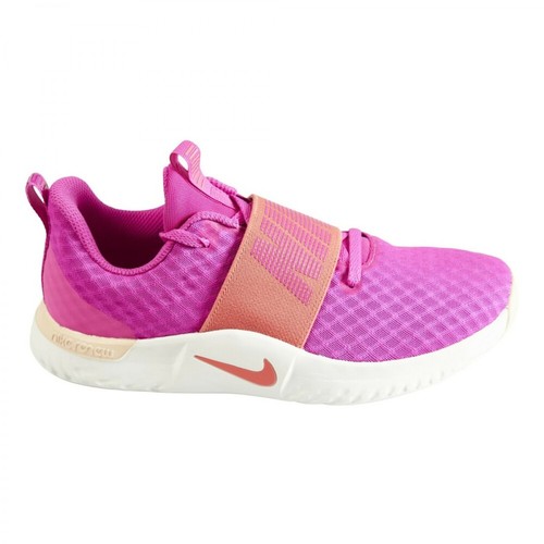 Nike, Renew sneakers Różowy, female, 366.00PLN