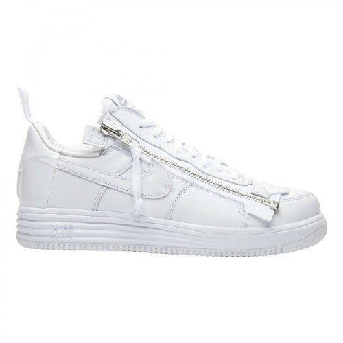 Nike, Sneakers Air Force 1 Biały, female, 3472.00PLN