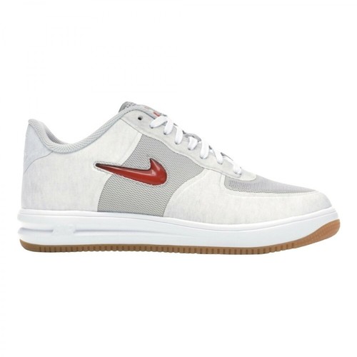 Nike, Sneakers Air Force 1 Low Lunar Clot Fuse Szary, male, 2212.00PLN